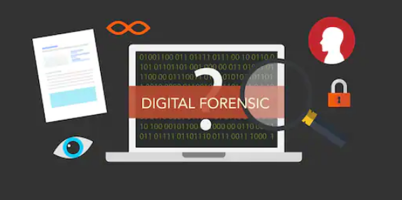 What is Digital Forensics