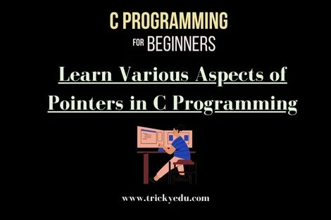 Learn Various Aspects of Pointers in C Programming