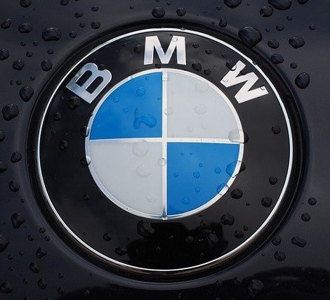 BMW Logo