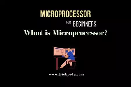 What is Microprocessor?