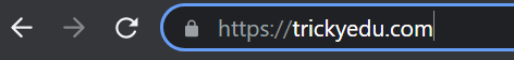 Full form of http