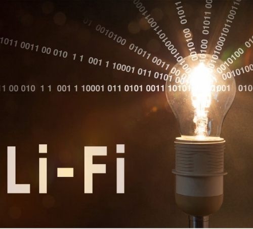 What is difference between Lifi and wifi