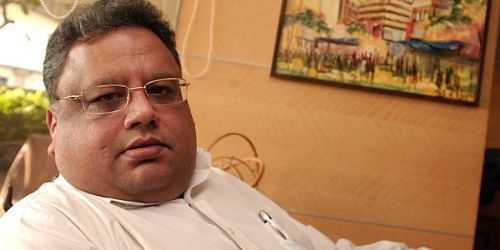 success story of rakesh jhunjhunwala