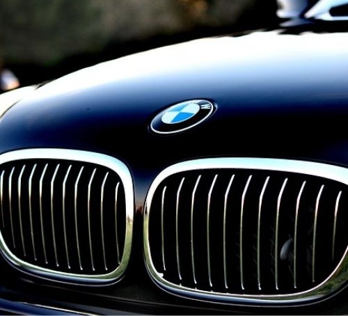 Full Form of BMW Car