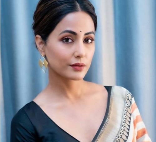 Hina Khan Biography