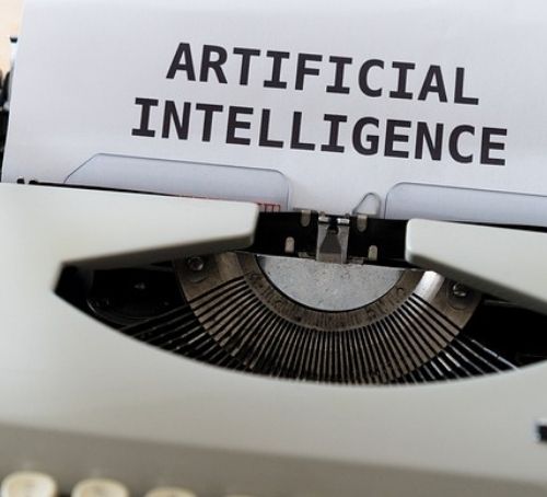 How many types of Artificial Intelligence are there-min