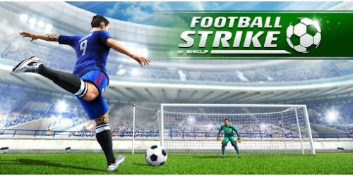 best Football game apps 