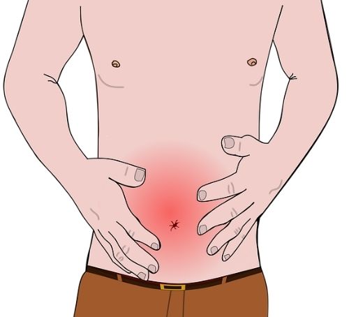 Acupressure Points For Acidity to Cure