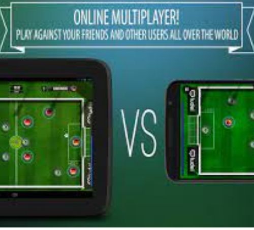 best Football game apps 