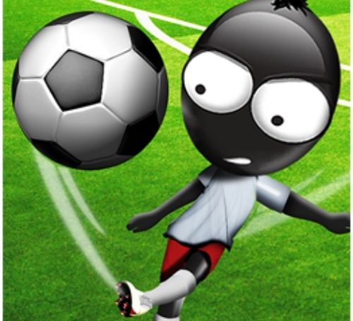 best Football game apps 