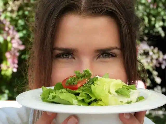 3000 calorie vegan meal plan