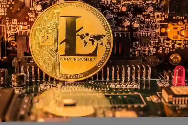 what is litecoin