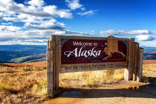 Best Places to Visit in Alaska