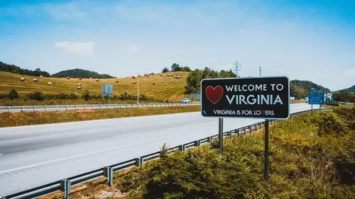 Best places to go in Virginia