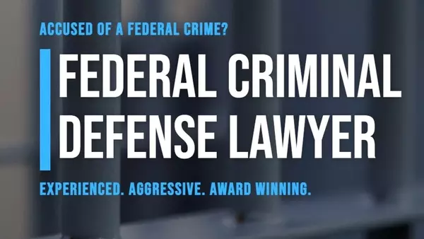 Federal Criminal Defense Law