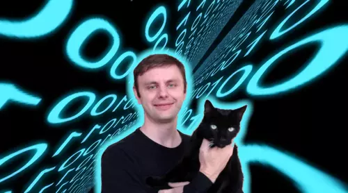 Dan Larimer Net Worth 