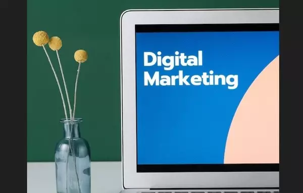 Digital Marketing agency