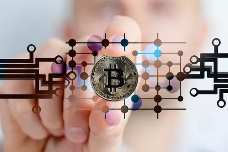 benefits of using cryptocurrency