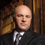 kevin o leary net worth