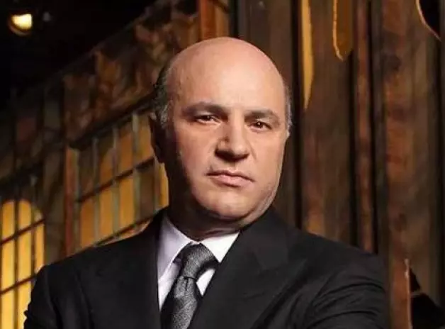 kevin o leary net worth