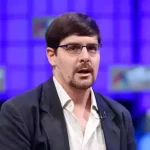 gavin andresen net worth