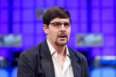 gavin andresen net worth