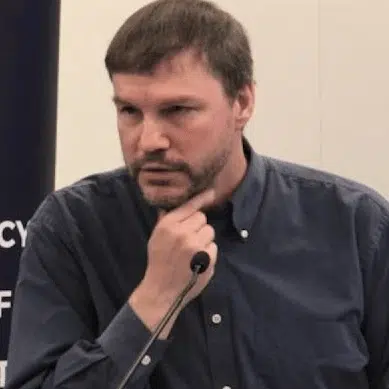 Nick Szabo Net Worth