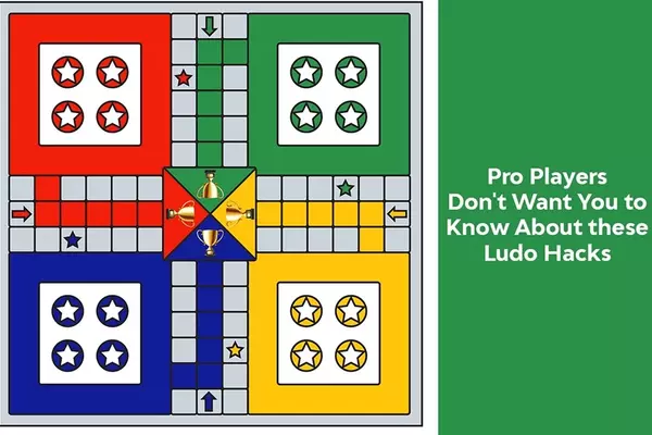 Ludo Hacks