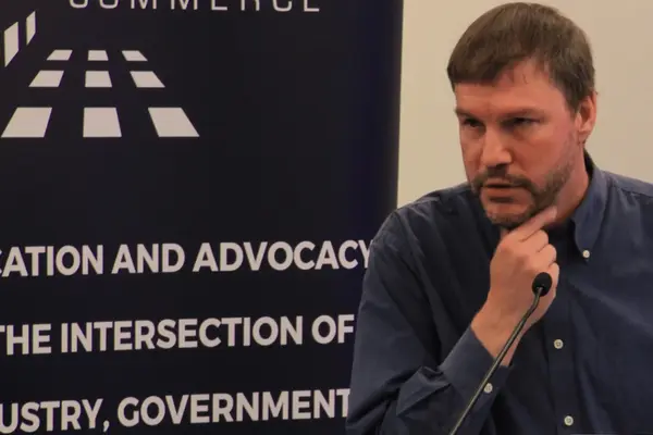 Nick Szabo Net Worth