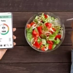 860 calorie meal plan for weight loss