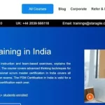 PSM Certification