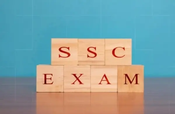 SSC EXam