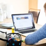 Online class
