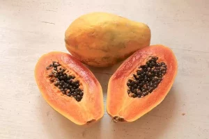 Fruits Name in Hindi and English with Pictures