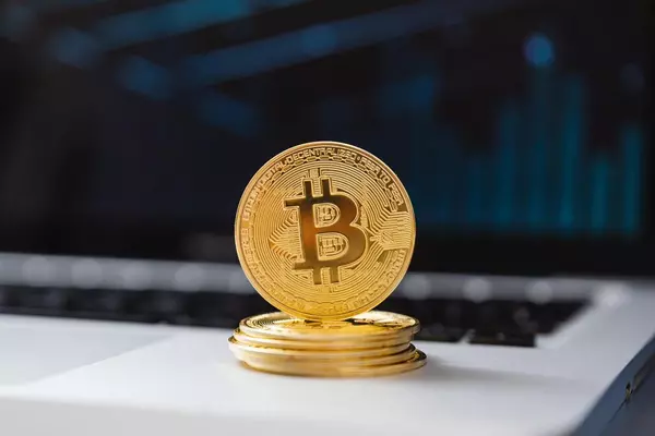 Facebook Bitcoin Scams