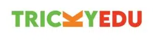 Trickyedu Logo
