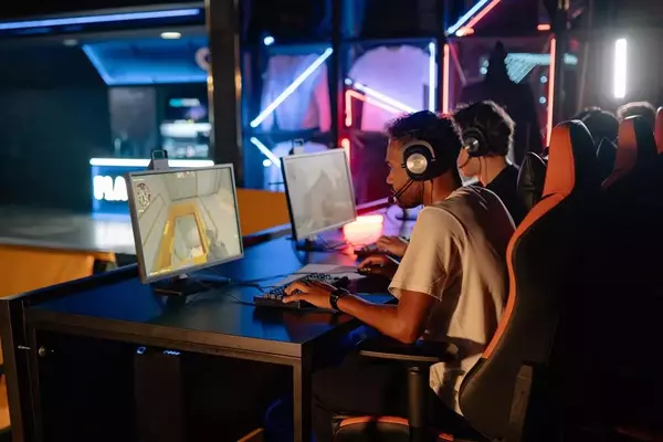 From Console to Cloud: The Future of Online Gaming Platforms
