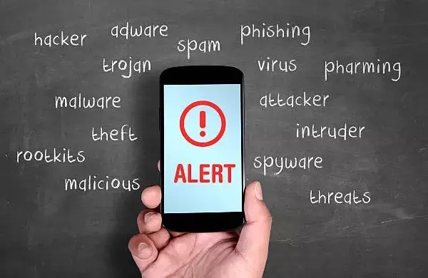 How can you ensure the security of any application?