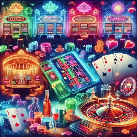 Best No Deposit Bonus Casino Sites in India