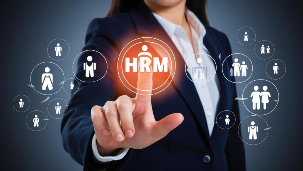 HR Management Course